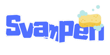 Svampen