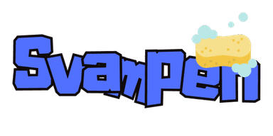 Svampen